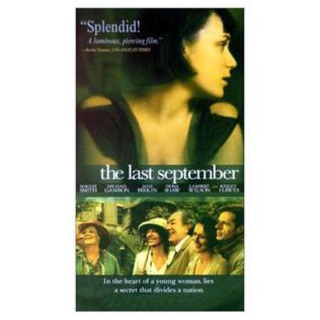 The Last September