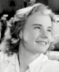 Peggy Ann Garner