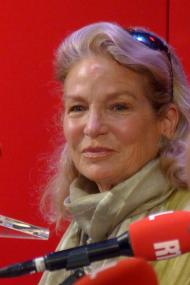 Alexandra Stewart Film Seznam  (Filmografija) 