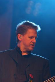 Anthony Drennan