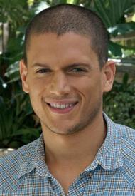 Wentworth Miller Wentworth Miller