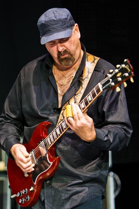Bryan Bassett