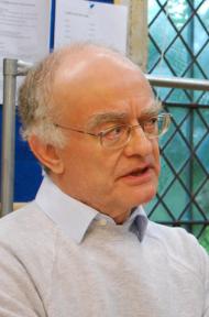 John Rutter
