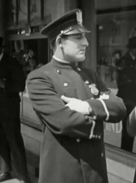 Charles Stevenson