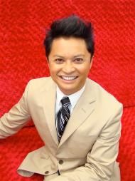Alec Mapa
