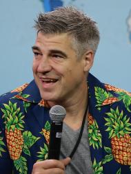 Sage Brocklebank Sage Brocklebank