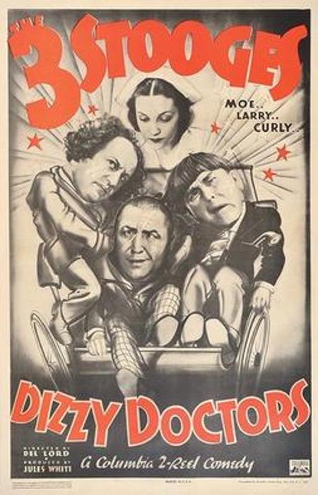 Dizzy Doctors