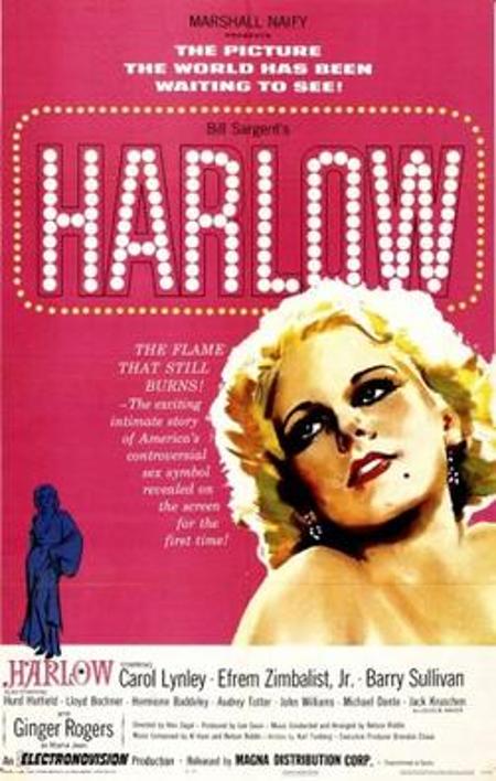 Harlow