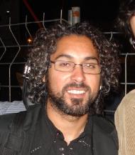 Francisco Carrasco Soto