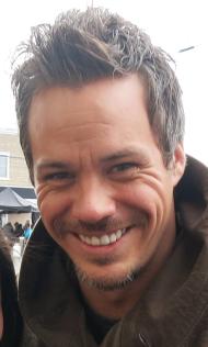 Michael Raymond-James Michael Raymond-James