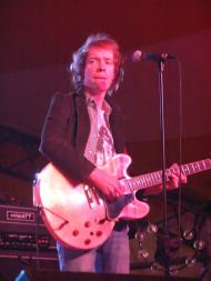 Jay Ferguson Songs Seznam 
