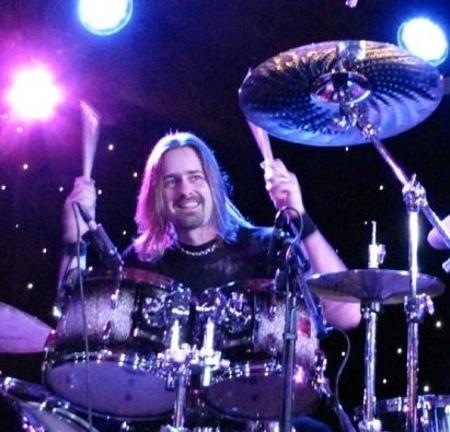 Matt Scurfield