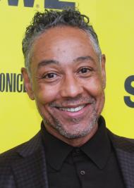 Giancarlo Esposito Giancarlo Esposito