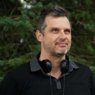 Émile Gaudreault Film Seznam  (Filmografija) 