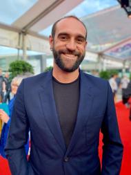 Edouard Bergeon Film Seznam  (Filmografija) 