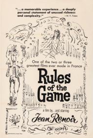 The Rules of the Game