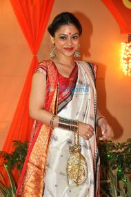Sumona Chakravarti