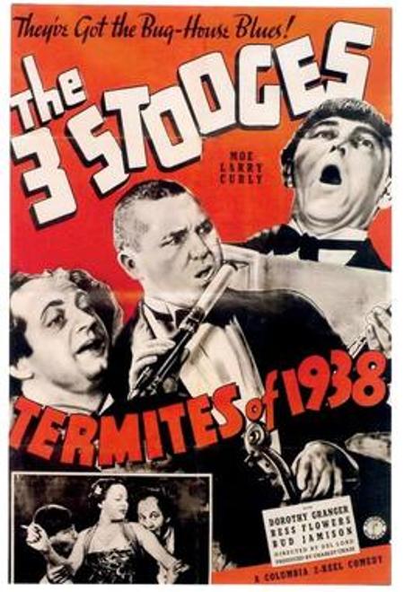 Termites of 1938
