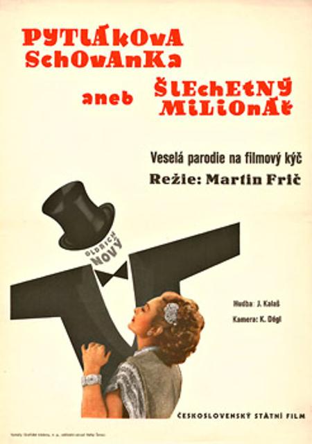 The Poacher's Foster Daughter or Noble Millionaire