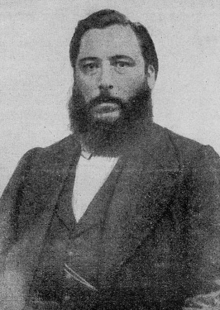 Martín Fierro