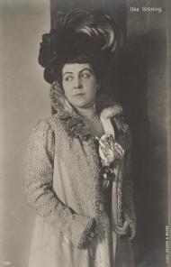Ilka Grüning