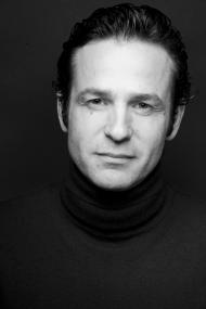 Gustavo Salmerón Gustavo Salmerón