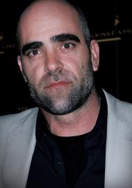 Luis Tosar