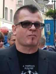 Waldemar Tkaczyk